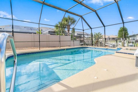 House in Palm Coast, Florida 3 bedrooms, 198.25 sq.m. № 2219547 - photo 21