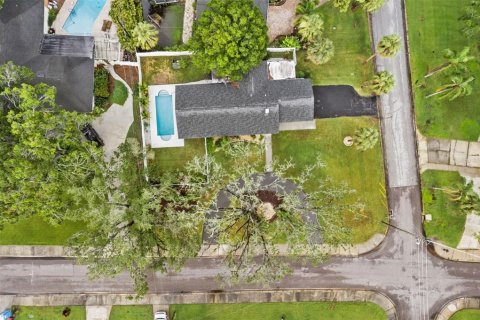 Снять в аренду виллу или дом в Сент-Питерсберг, Флорида 2 комнаты, 182.65м2, № 1819346 - фото 30