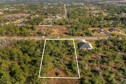 Land in Orlando, Florida № 1532186 - photo 14