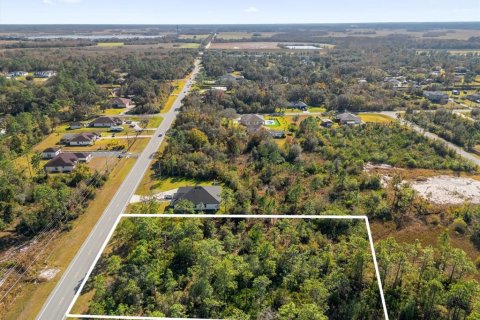 Land in Orlando, Florida № 1532186 - photo 17