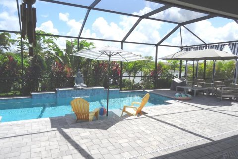 Casa en venta en Bradenton, Florida, 4 dormitorios, 208.01 m2 № 1807327 - foto 20