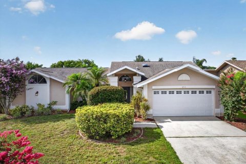 Casa en Oldsmar, Florida 3 dormitorios, 191.84 m2 № 2198904