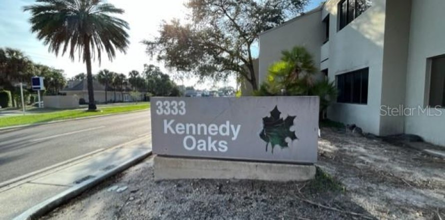 Immobilier commercial à Tampa, Floride 236.34 m2 № 790728