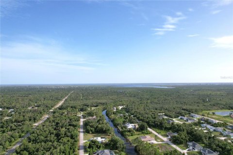 Terreno en Port Charlotte, Florida № 2224693