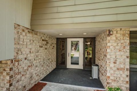Studio in the Condo in Palm Harbor, Florida  № 2353192