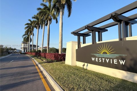 Touwnhouse à Miami, Floride 3 chambres, 137.77 m2 № 2025738