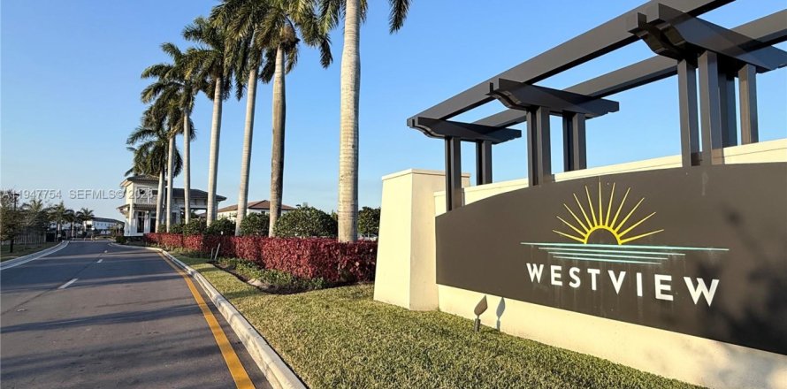 Touwnhouse à Miami, Floride 3 chambres, 137.77 m2 № 2025738