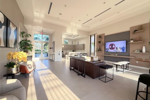 Touwnhouse à louer à Miami, Floride: 3 chambres, 137.77 m2 № 2025738 - photo 5