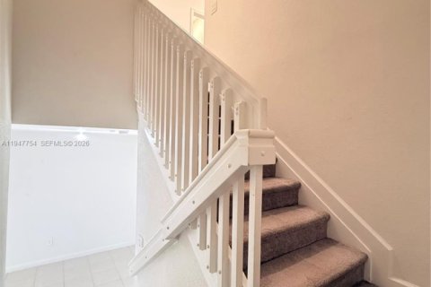 Touwnhouse à louer à Miami, Floride: 3 chambres, 137.77 m2 № 2025738 - photo 21