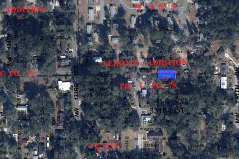 Land in Alachua, Florida № 2162069 - photo 3