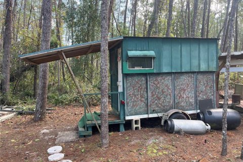 Terreno en venta en Altoona, Florida № 1429349 - foto 12
