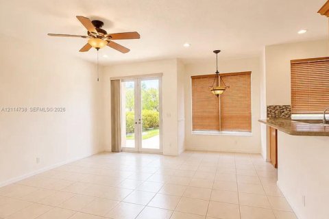 Villa ou maison à louer à Wellington, Floride: 4 chambres, 192.96 m2 № 2437631 - photo 7