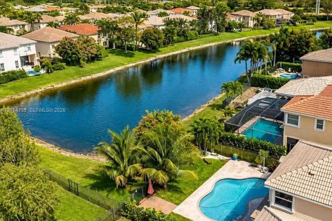 Villa ou maison à louer à Wellington, Floride: 4 chambres, 192.96 m2 № 2437631 - photo 3