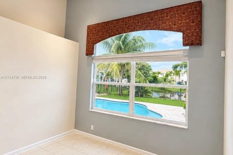 Villa ou maison à louer à Wellington, Floride: 4 chambres, 192.96 m2 № 2437631 - photo 6