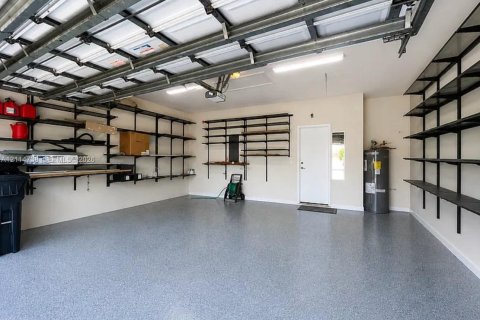 Villa ou maison à louer à Wellington, Floride: 4 chambres, 192.96 m2 № 2437631 - photo 24