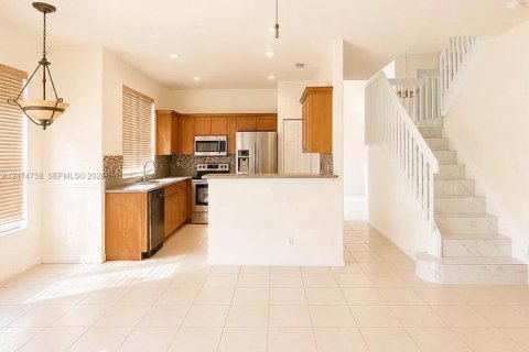 Villa ou maison à louer à Wellington, Floride: 4 chambres, 192.96 m2 № 2437631 - photo 8
