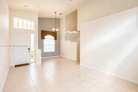 Villa ou maison à louer à Wellington, Floride: 4 chambres, 192.96 m2 № 2437631 - photo 4