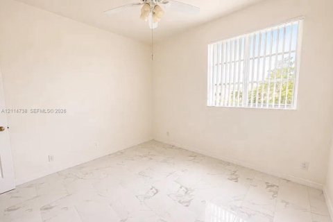 Villa ou maison à louer à Wellington, Floride: 4 chambres, 192.96 m2 № 2437631 - photo 17