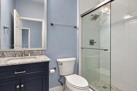Villa ou maison à louer à Wellington, Floride: 4 chambres, 192.96 m2 № 2437631 - photo 21