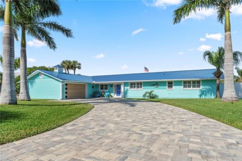 House in Port Orange, Florida 4 bedrooms, 272.2 sq.m. № 2237286