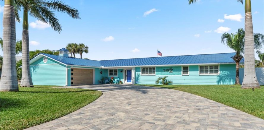 Casa en Port Orange, Florida 4 dormitorios, 272.2 m2 № 2237286