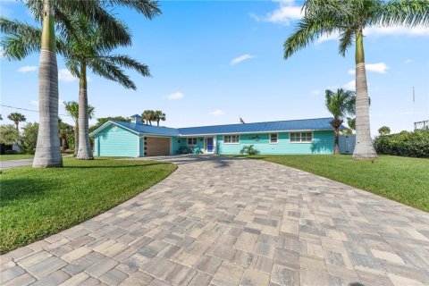Casa en venta en Port Orange, Florida, 4 dormitorios, 272.2 m2 № 2237286 - foto 2