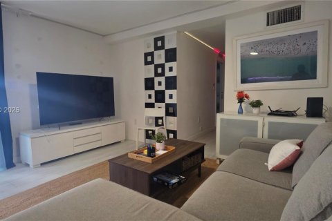 Condo à Miami Beach, Floride, 3 chambres  № 2300830