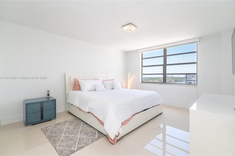 Copropriété à vendre à Aventura, Floride: 2 chambres, 98.29 m2 № 2061171 - photo 25
