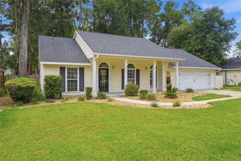 Villa ou maison à Gainesville, Floride 3 chambres, 155.15 m2 № 2363282