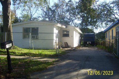 Villa ou maison à vendre à Jacksonville, Floride: 3 chambres, 87.33 m2 № 877916 - photo 1