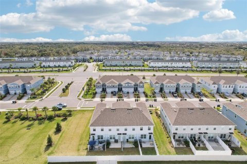 Townhouse in Bradenton, Florida 3 bedrooms, 132.94 sq.m. № 2110807 - photo 30