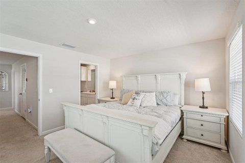 Townhouse in Bradenton, Florida 3 bedrooms, 132.94 sq.m. № 2110807 - photo 15