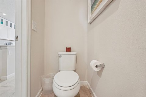Townhouse in Bradenton, Florida 3 bedrooms, 132.94 sq.m. № 2110807 - photo 12