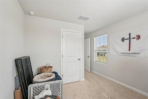Townhouse in Bradenton, Florida 3 bedrooms, 132.94 sq.m. № 2110807 - photo 21