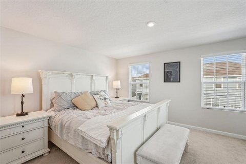 Townhouse in Bradenton, Florida 3 bedrooms, 132.94 sq.m. № 2110807 - photo 14