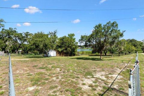 House in Leesburg, Florida 3 bedrooms, 135.08 sq.m. № 2235658 - photo 28