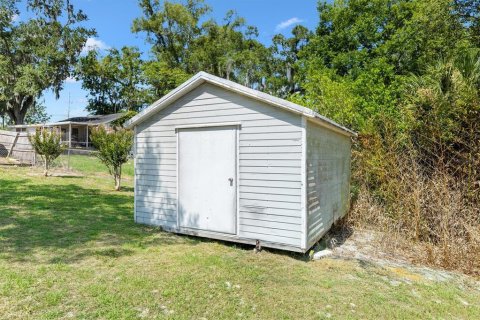 House in Leesburg, Florida 3 bedrooms, 135.08 sq.m. № 2235658 - photo 29