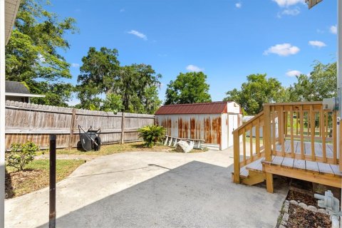 House in Leesburg, Florida 3 bedrooms, 135.08 sq.m. № 2235658 - photo 5