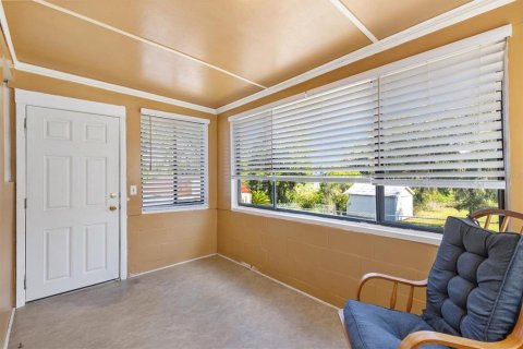 House in Leesburg, Florida 3 bedrooms, 135.08 sq.m. № 2235658 - photo 7