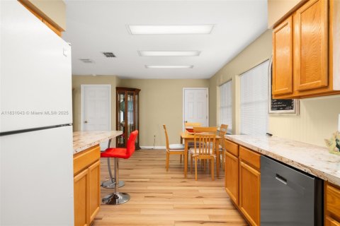 House in Lake Placid, Florida 2 bedrooms № 1811831 - photo 25