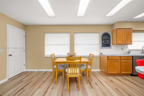 House in Lake Placid, Florida 2 bedrooms № 1811831 - photo 9