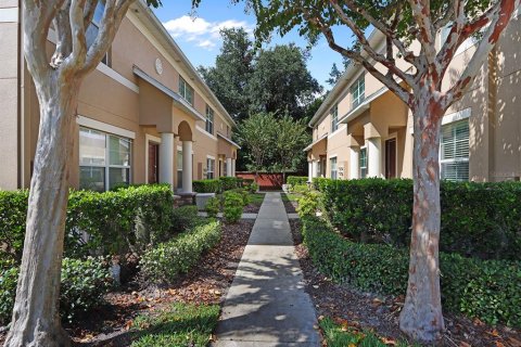 Touwnhouse à vendre à Sanford, Floride: 3 chambres, 127.46 m2 № 2416624 - photo 8