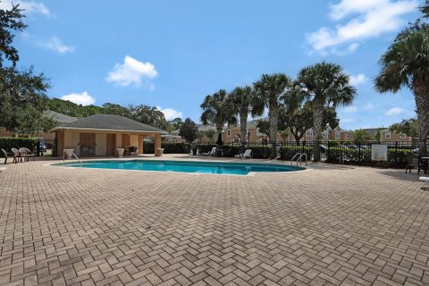 Touwnhouse à vendre à Sanford, Floride: 3 chambres, 127.46 m2 № 2416624 - photo 13