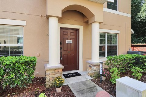Touwnhouse à Sanford, Floride 3 chambres, 127.46 m2 № 2416624