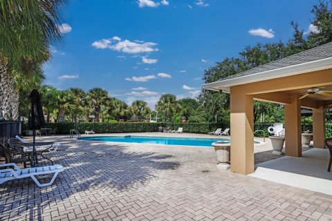 Touwnhouse à vendre à Sanford, Floride: 3 chambres, 127.46 m2 № 2416624 - photo 12