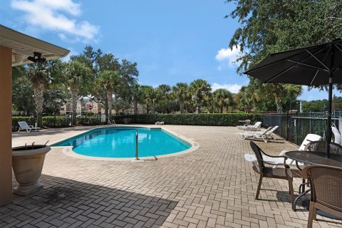 Touwnhouse à vendre à Sanford, Floride: 3 chambres, 127.46 m2 № 2416624 - photo 14