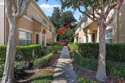 Touwnhouse à vendre à Sanford, Floride: 3 chambres, 127.46 m2 № 2416624 - photo 9