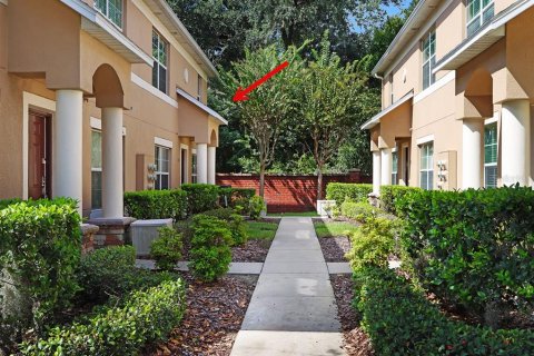 Touwnhouse à vendre à Sanford, Floride: 3 chambres, 127.46 m2 № 2416624 - photo 11