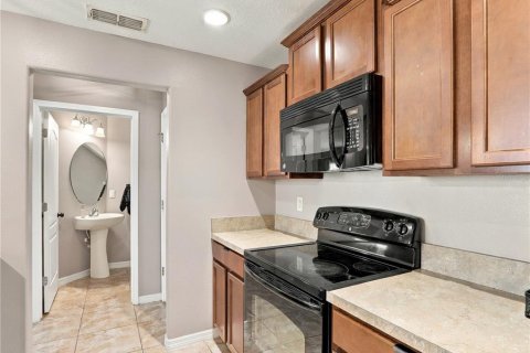 Touwnhouse à vendre à Sanford, Floride: 3 chambres, 127.46 m2 № 2416624 - photo 23