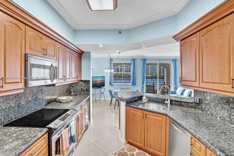 Copropriété à louer à Aventura, Floride: 2 chambres, 95.13 m2 № 1972169 - photo 6